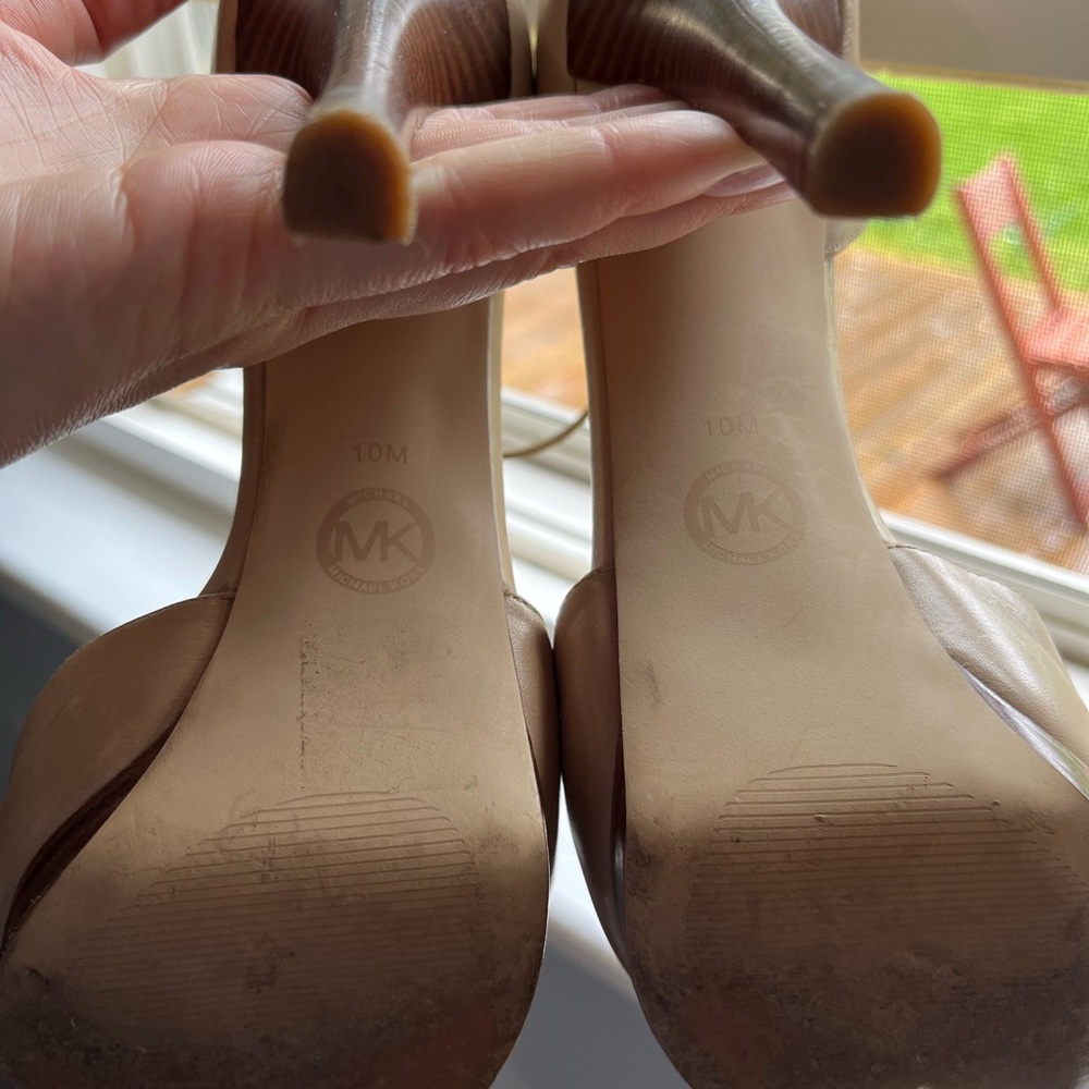 Beautiful Designer High Heels ✨ - Picture 5 of 5
